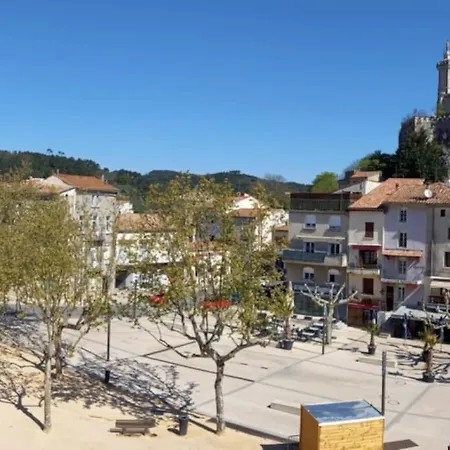 Climatisee Avec Piscine Chauffee Casa de Férias
